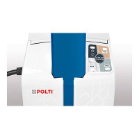 Produktbild för Polti Vaporetto SV620_Style - ångdammsugare - skaft/handhållen