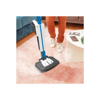 Produktbild för Polti Vaporetto SV620_Style - ångdammsugare - skaft/handhållen