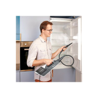 Produktbild för Polti Vaporetto SV620_Style - ångdammsugare - skaft/handhållen