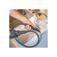 Produktbild för Polti Vaporetto SV620_Style - ångdammsugare - skaft/handhållen