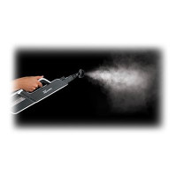 Produktbild för Polti Vaporetto SV660_Style - ångdammsugare - skaft/handhållen