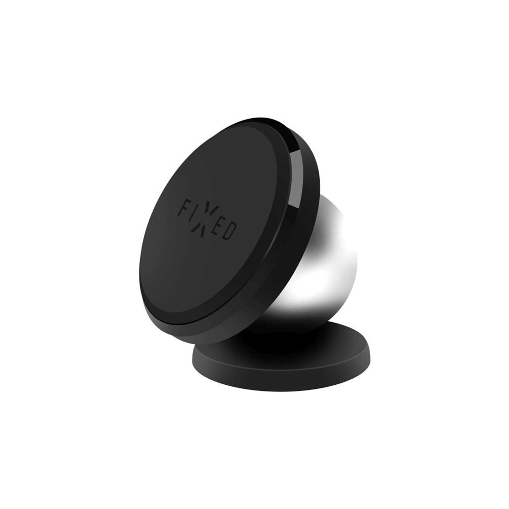 Produktbild för FIXED Icon Flex Mini - hållare för mobiltelefon - magnetic, for dashboard