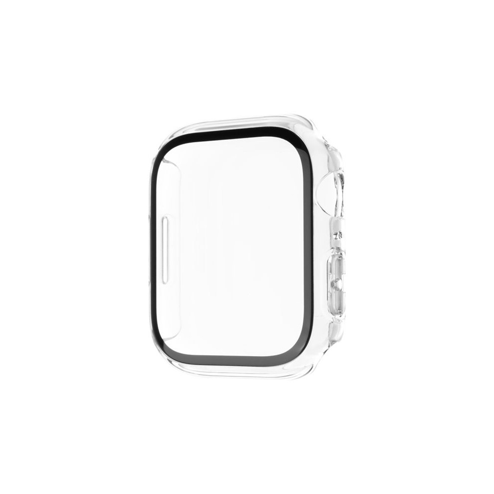 Produktbild för FIXED Pure - stötsskydd - främre hölje för smartwatch