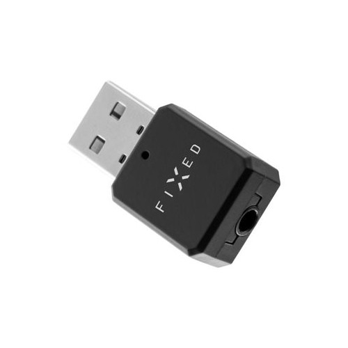 FIXED FIXED Signal - trådlös Bluetooth-ljudmottagare för billjud