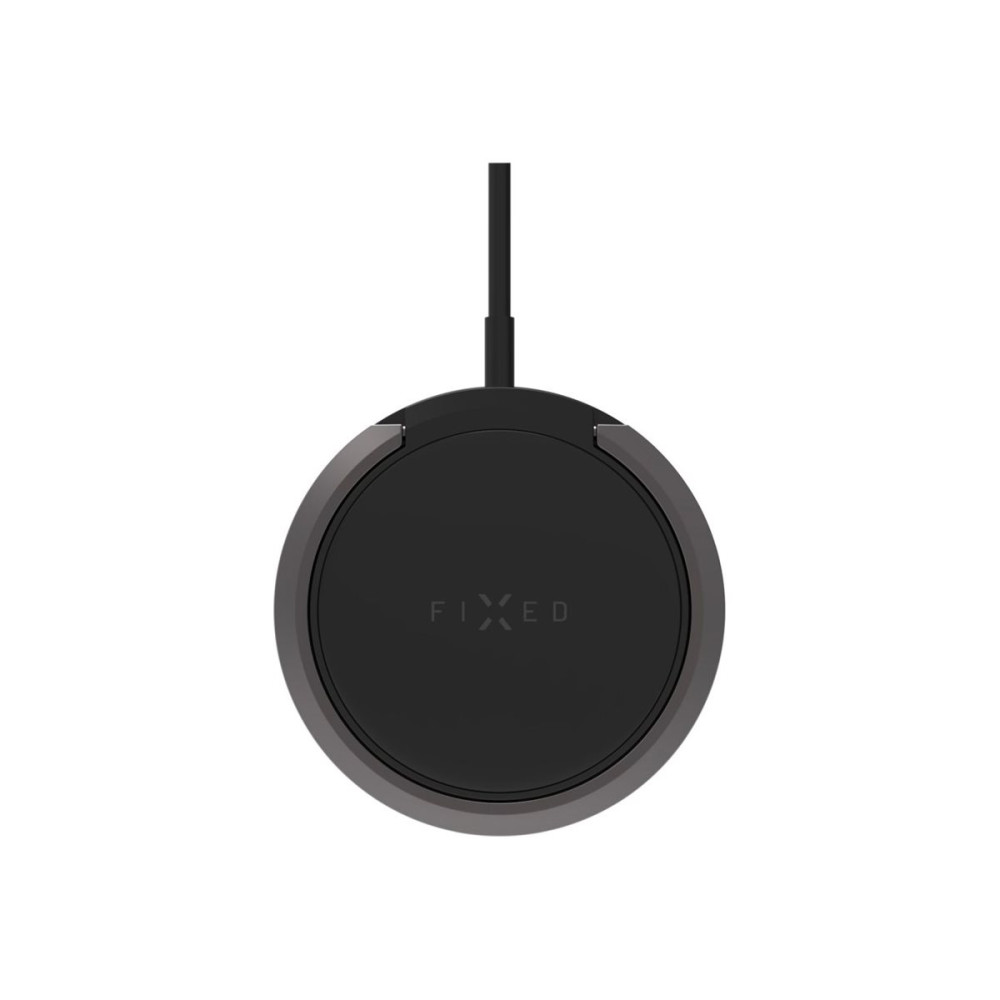 Produktbild för FIXED MagPad trådlöst laddställ - 15 Watt
