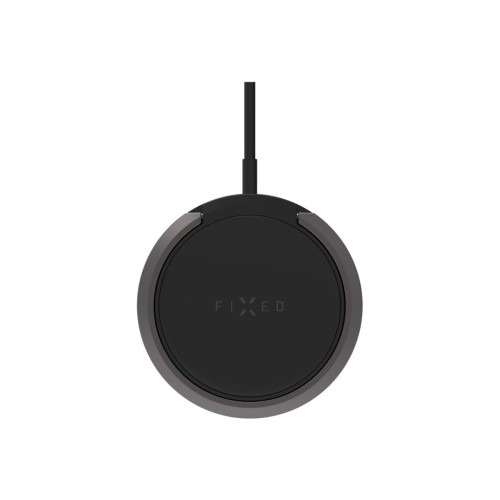 FIXED FIXED MagPad trådlöst laddställ - 15 Watt