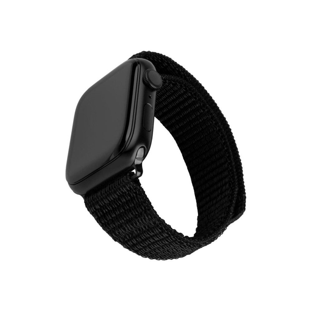 Produktbild för FIXED - klockrem för smart klocka - nylon