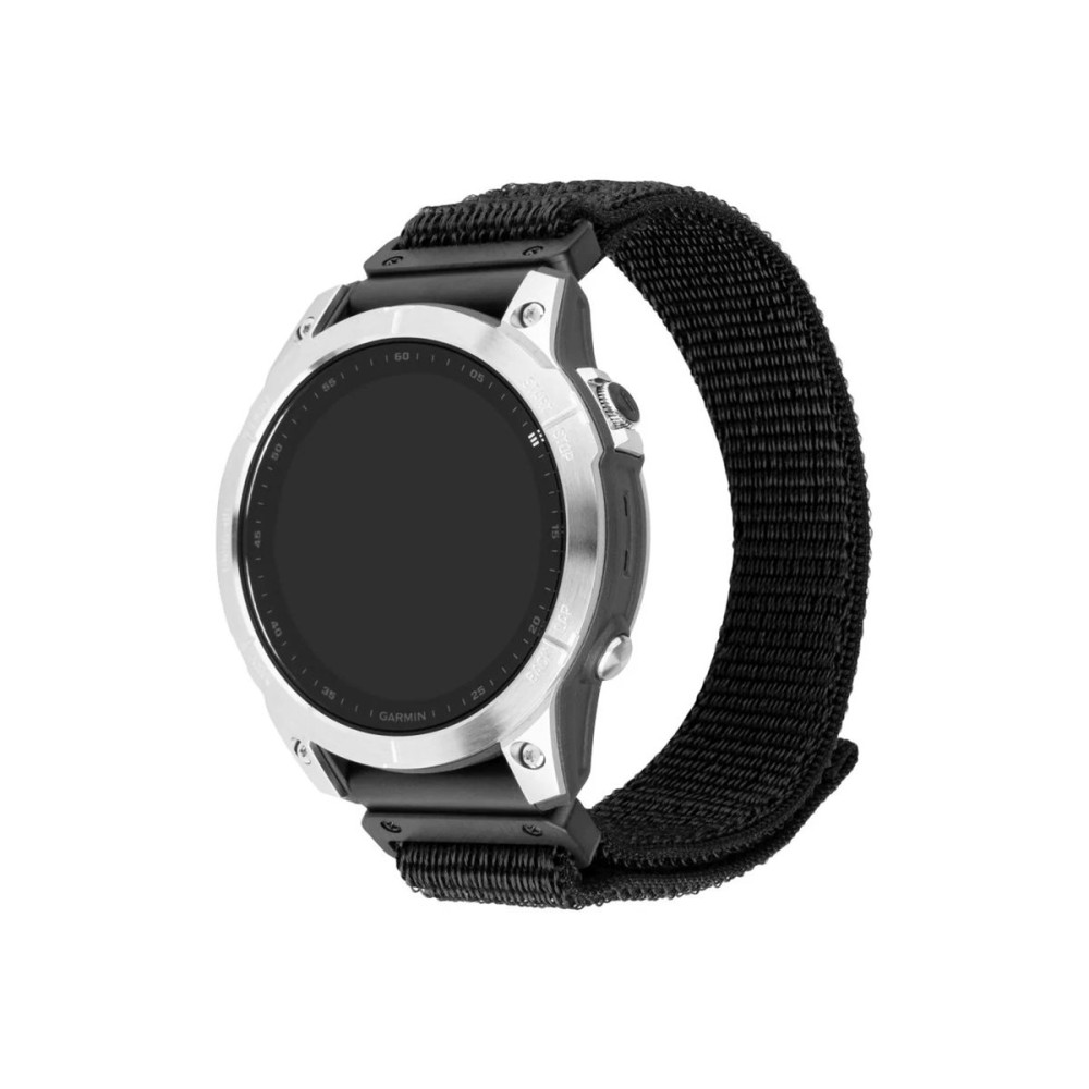 Produktbild för FIXED - slinga för smart klocka - 26 mm, nylon