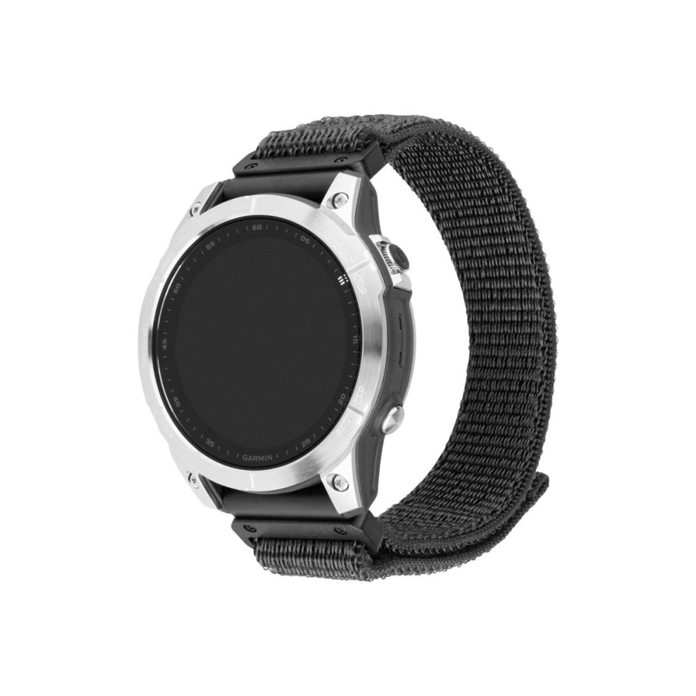 Produktbild för FIXED - slinga för smart klocka - nylon
