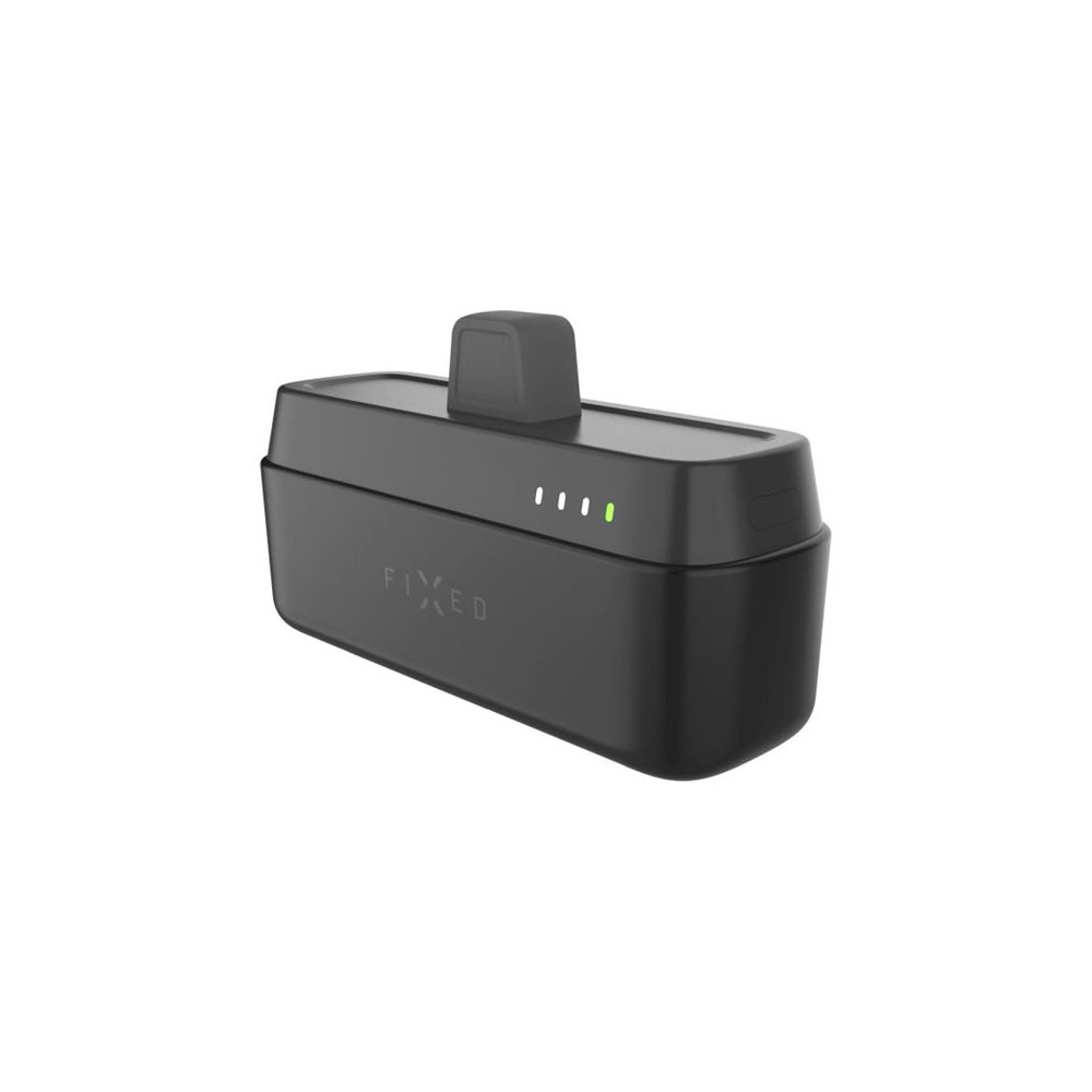 Produktbild för FIXED Zen 5 power bank - plug-in - Li-Ion - USB-C - 20 Watt