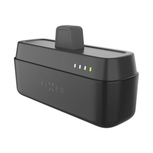 FIXED FIXED Zen 5 power bank - plug-in - Li-Ion - USB-C - 20 Watt
