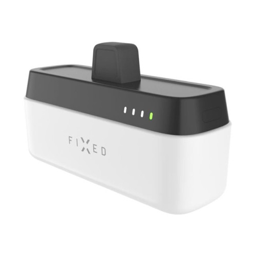 FIXED FIXED Zen 5 power bank - plug-in - Li-Ion - USB-C - 20 Watt