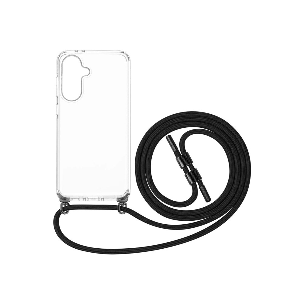 Produktbild för Fixed MagPure Neck - baksidesskydd för mobiltelefon