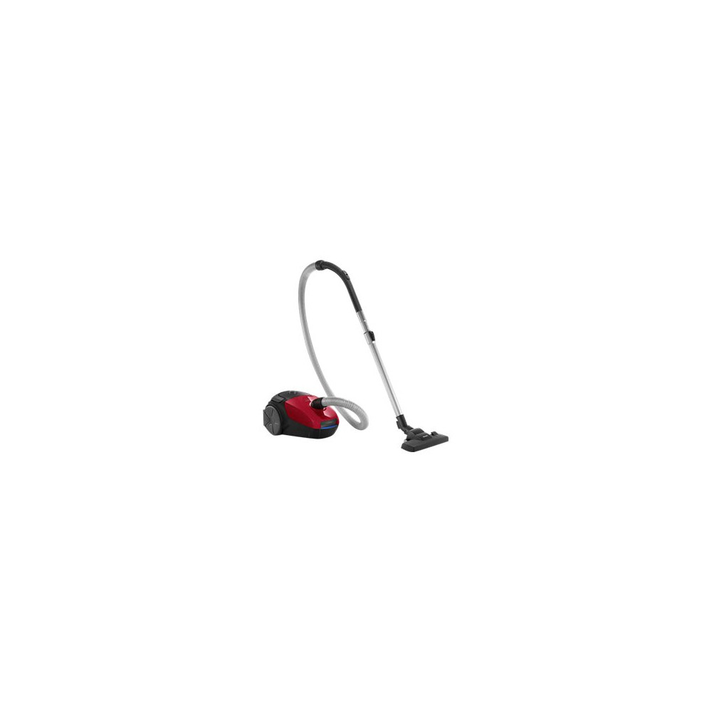 Produktbild för Philips PowerGo FC8243 - dammsugare - med behållare - sportröd