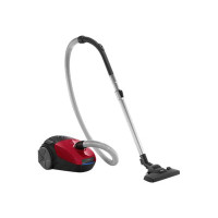 Produktbild för Philips PowerGo FC8243 - dammsugare - med behållare - sportröd
