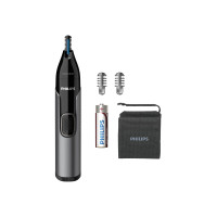 Produktbild för Philips 3000 Series NT3650 - fintrimmer - grå