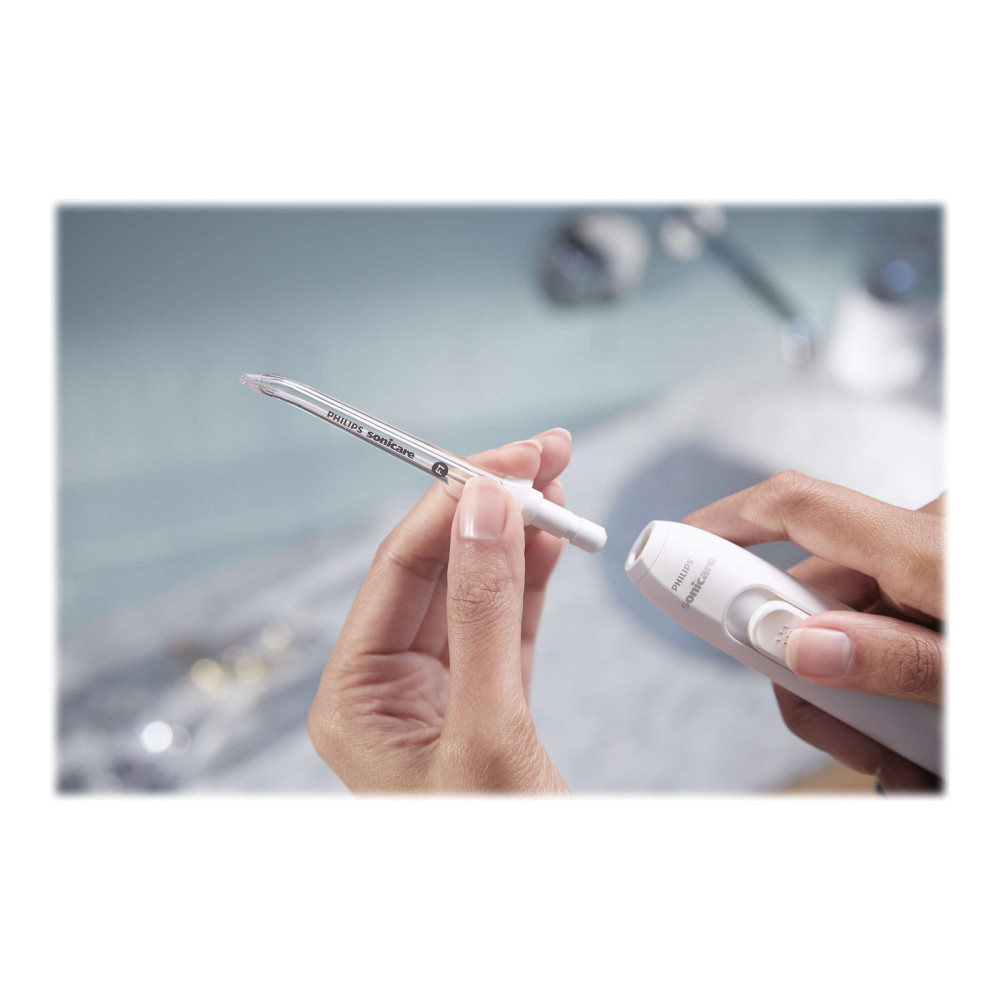 Produktbild för Philips Sonicare F1 HX3042 - interdental munstyckstillsats