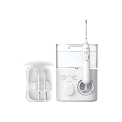 Philips Philips Sonicare Power Flosser 7000 HX3911 - mundusch
