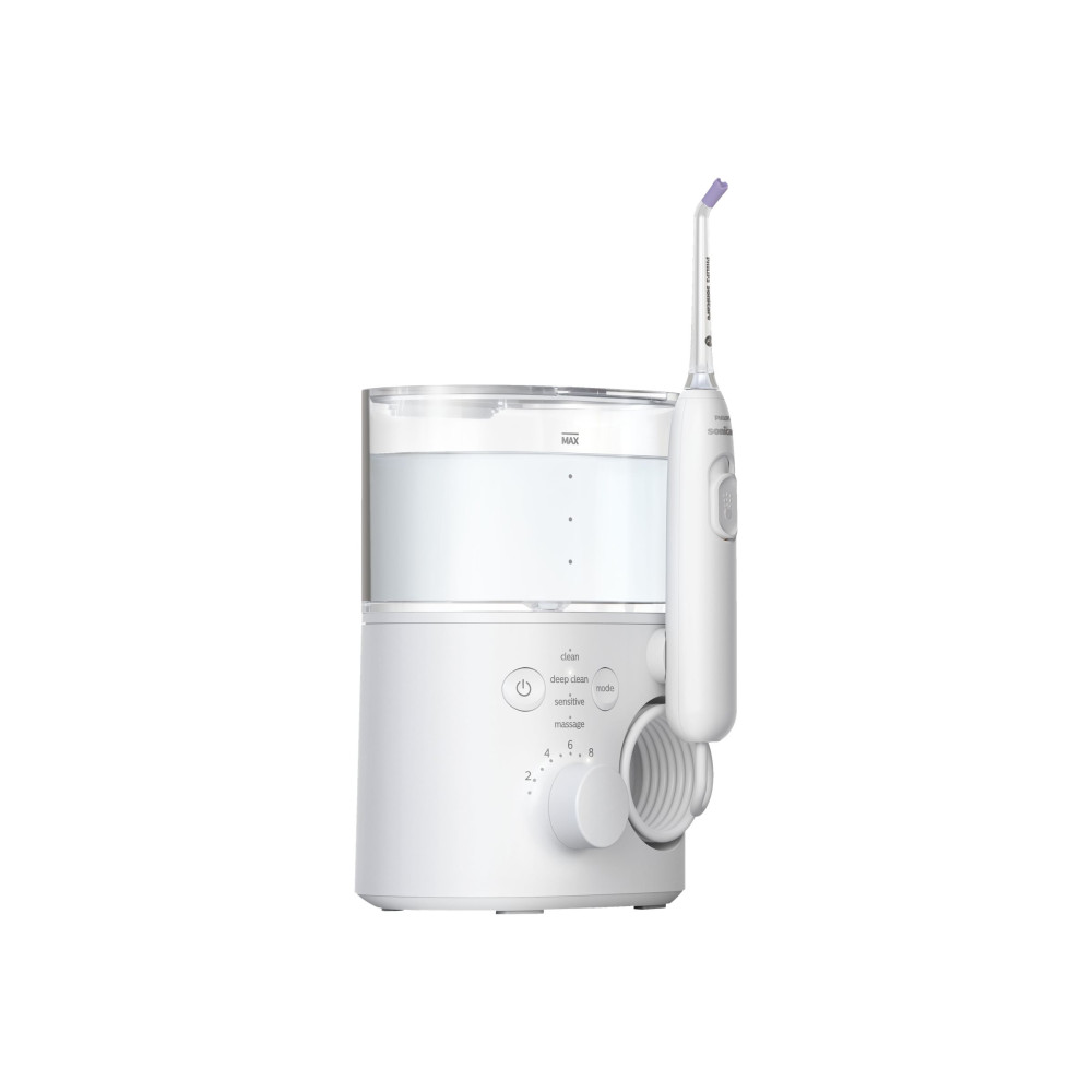 Produktbild för Philips Sonicare Power Flosser 7000 HX3911 - mundusch