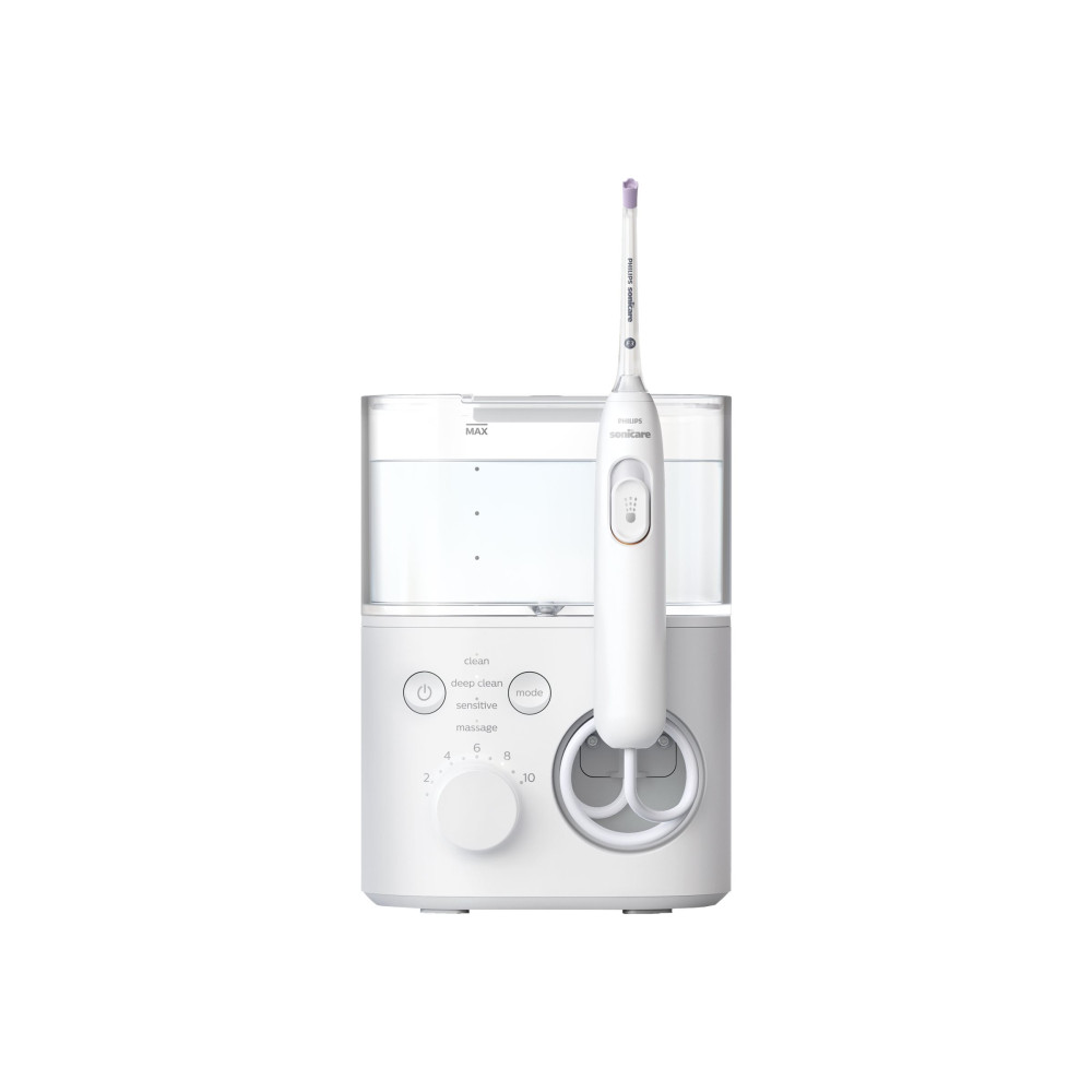 Produktbild för Philips Sonicare Power Flosser 7000 HX3911 - mundusch