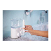 Produktbild för Philips Sonicare Power Flosser 7000 HX3911 - mundusch