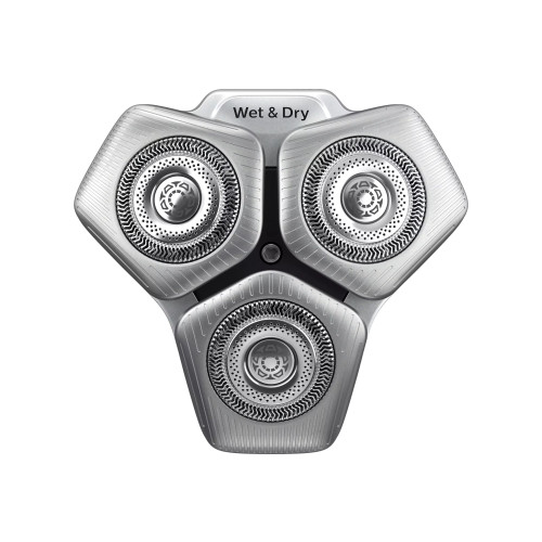Philips Philips SH91 - rakhuvud