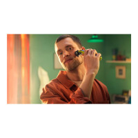 Produktbild för Philips OneBlade 360 QP420 - reservblad