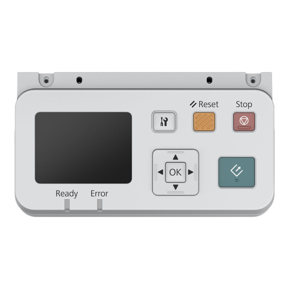 Produktbild för Epson Network Scan Module - skannerserver - 10/100 Ethernet
