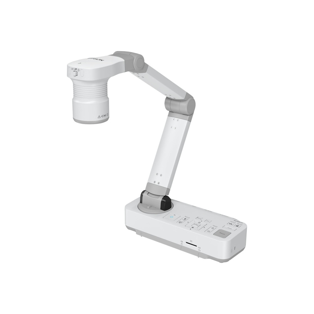 Produktbild för Epson ELPDC21 - digital dokumentkamera