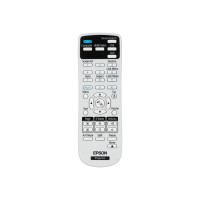 Produktbild för Epson EB-2250U - 3LCD-projektor - LAN - vit