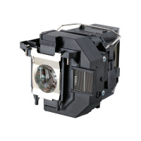 Produktbild för Epson EB-2250U - 3LCD-projektor - LAN - vit