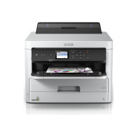 Produktbild för Epson WorkForce Pro WF-C529RDW - skrivare - färg - bläckstråle