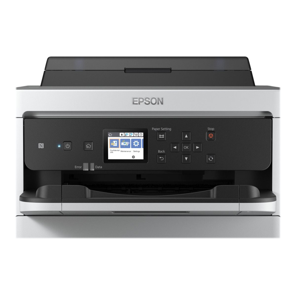 Produktbild för Epson WorkForce Pro WF-C529RDW - skrivare - färg - bläckstråle