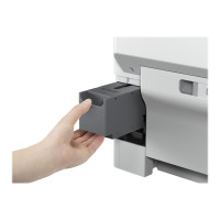 Produktbild för Epson WorkForce Pro WF-C529RDW - skrivare - färg - bläckstråle