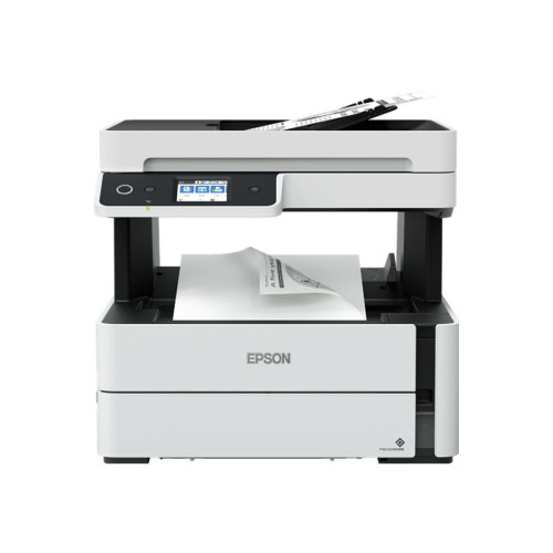 EPSON Epson EcoTank M3180 - multifunktionsskrivare - svartvit