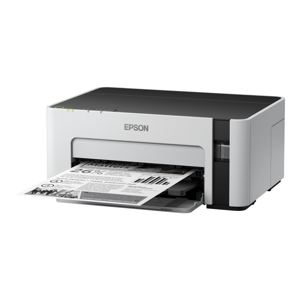 Produktbild för Epson EcoTank ET-M1120 - skrivare - svartvit - bläckstråle