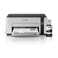 Produktbild för Epson EcoTank ET-M1120 - skrivare - svartvit - bläckstråle