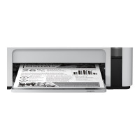 Produktbild för Epson EcoTank ET-M1120 - skrivare - svartvit - bläckstråle