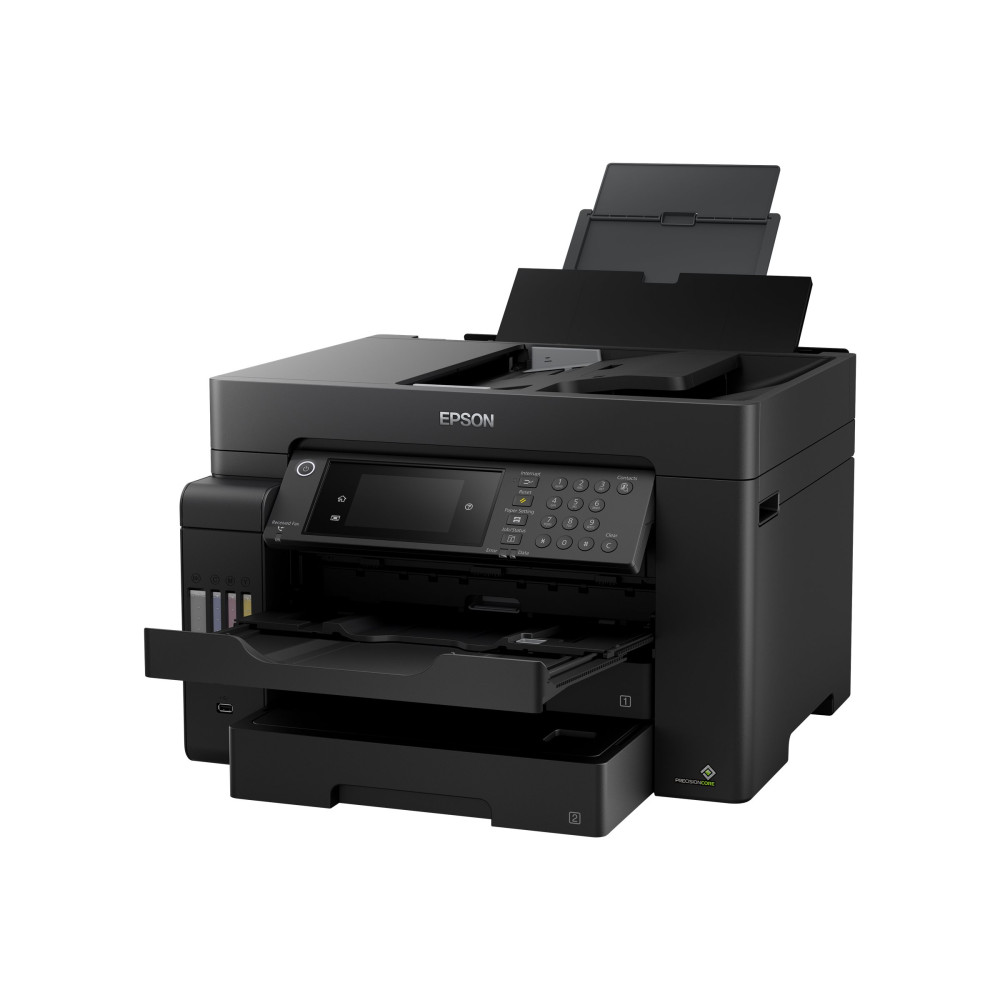 Produktbild för Epson EcoTank L15160 - multifunktionsskrivare - färg