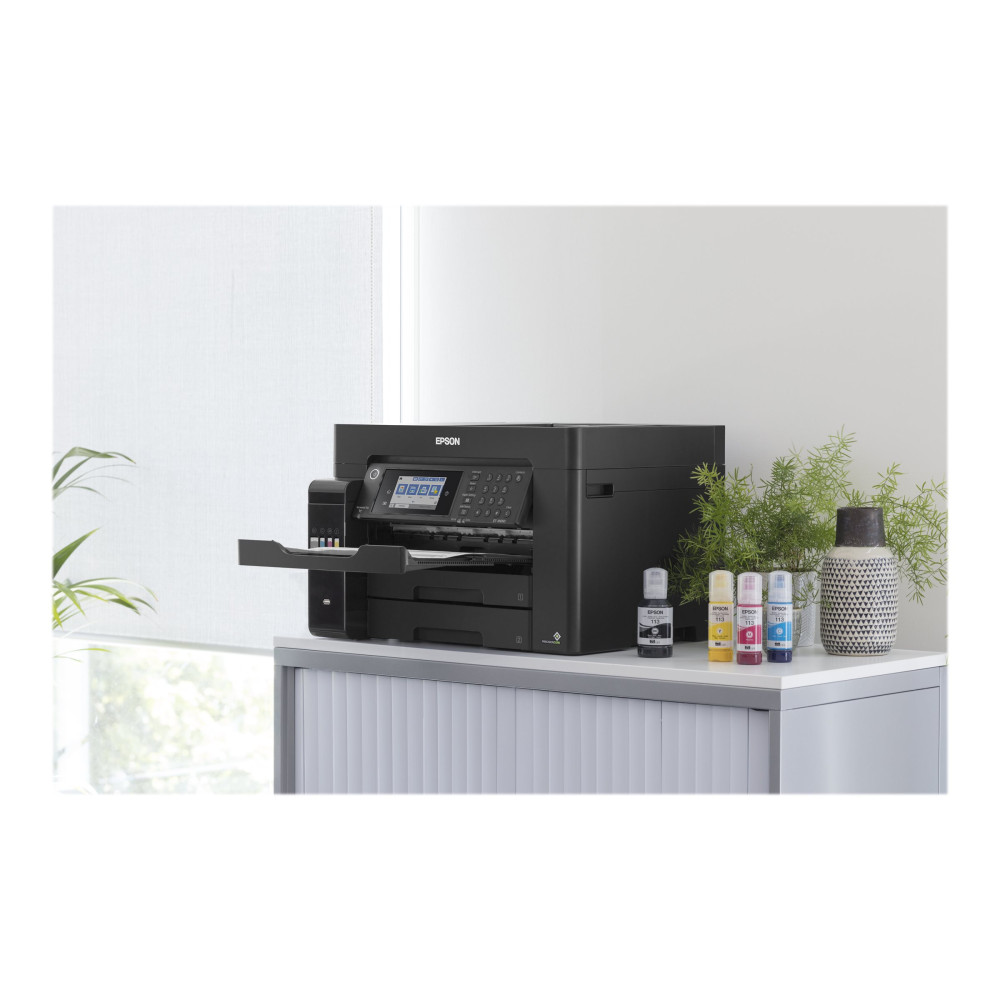 Produktbild för Epson EcoTank L15160 - multifunktionsskrivare - färg