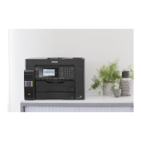 Produktbild för Epson EcoTank L15160 - multifunktionsskrivare - färg