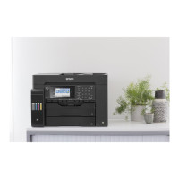 Produktbild för Epson EcoTank L15160 - multifunktionsskrivare - färg