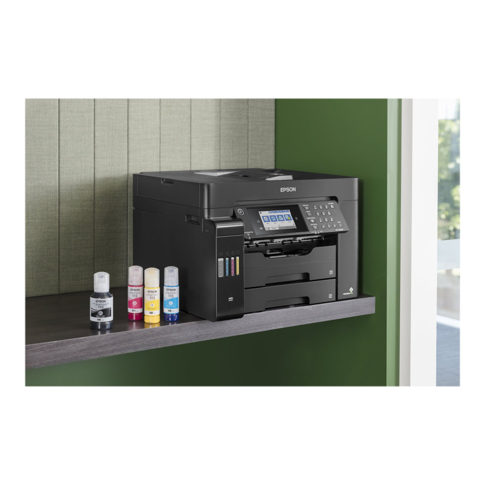 Produktbild för Epson EcoTank L15160 - multifunktionsskrivare - färg