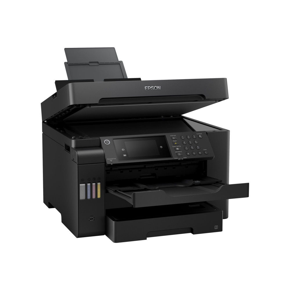 Produktbild för Epson EcoTank L15160 - multifunktionsskrivare - färg