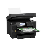 Produktbild för Epson EcoTank L15160 - multifunktionsskrivare - färg