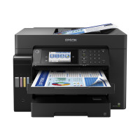 Produktbild för Epson EcoTank L15160 - multifunktionsskrivare - färg