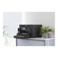 Produktbild för Epson EcoTank L15160 - multifunktionsskrivare - färg