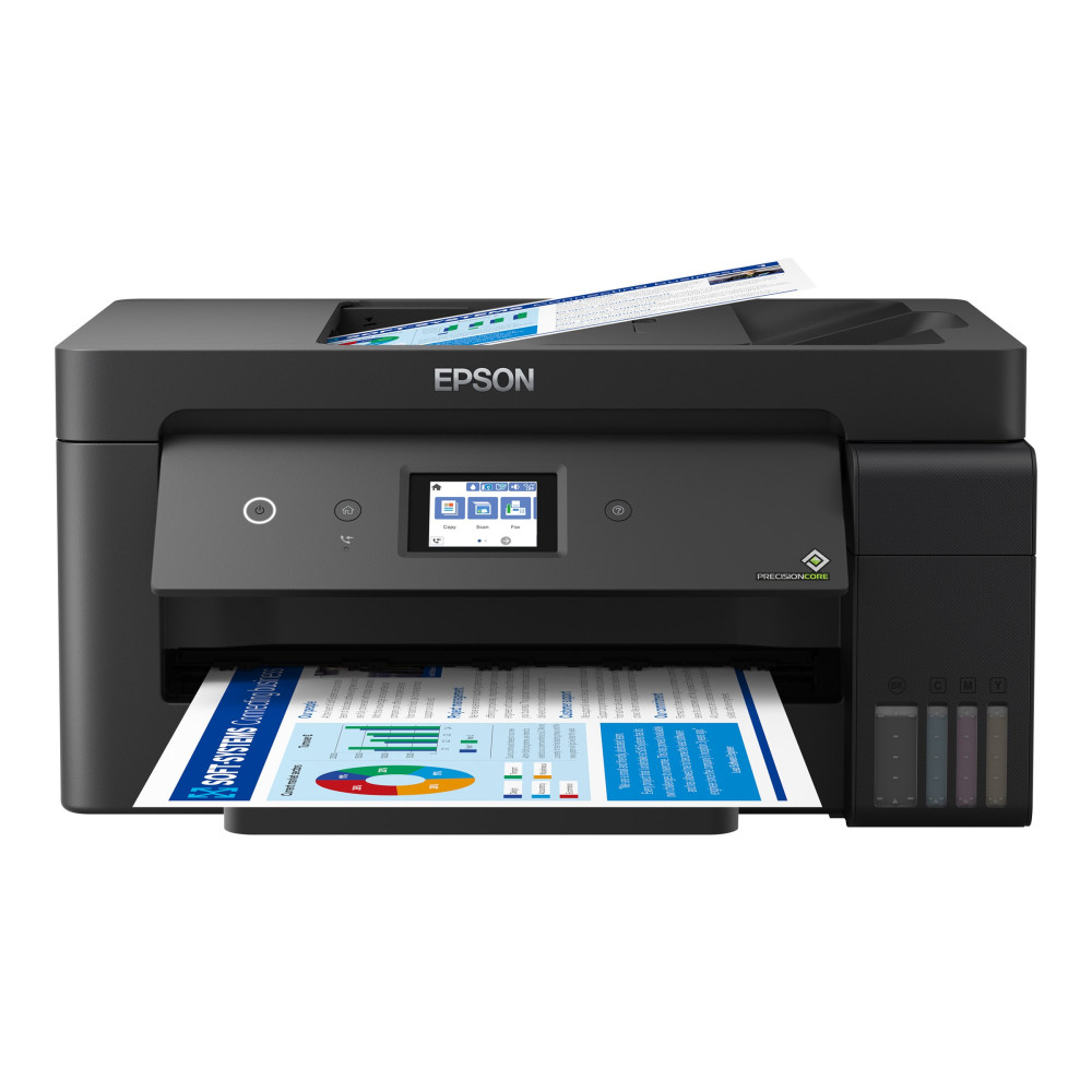 Produktbild för Epson EcoTank L14150 - multifunktionsskrivare - färg