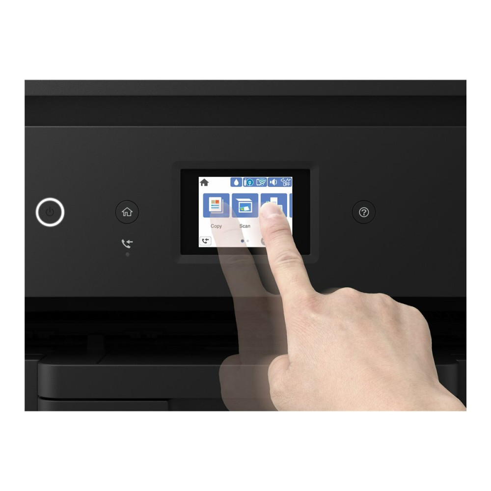 Produktbild för Epson EcoTank L14150 - multifunktionsskrivare - färg