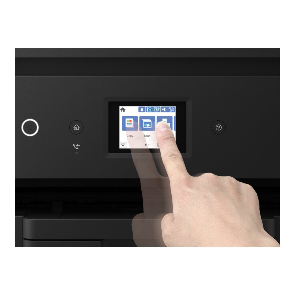 Produktbild för Epson EcoTank L14150 - multifunktionsskrivare - färg